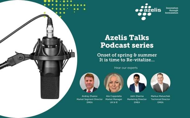 Podcast: Azelis reveals spring/summer beverage trends for 2022