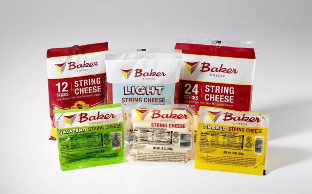 Sargento Foods acquires string cheese producer Baker Cheese Factory