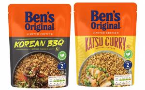Ben's Original Limited Edition Rice