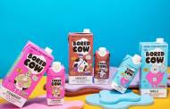 Tomorrow Farms and Perfect Day collaborate on animal-free dairy milk