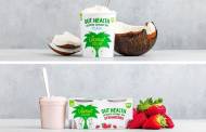 The Coconut Collaborative launches gut-friendly plant-based yogurts