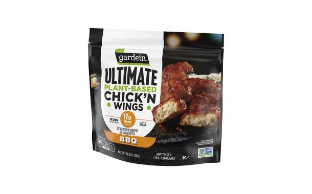 Gardein launches seven additions to Ultimate Plant-Based portfolio