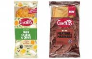 Ginsters launches savoury pastry variants