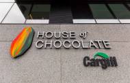 Cargill opens House of Chocolate in Belgium