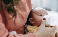 US imports more infant formula to help relieve shortages