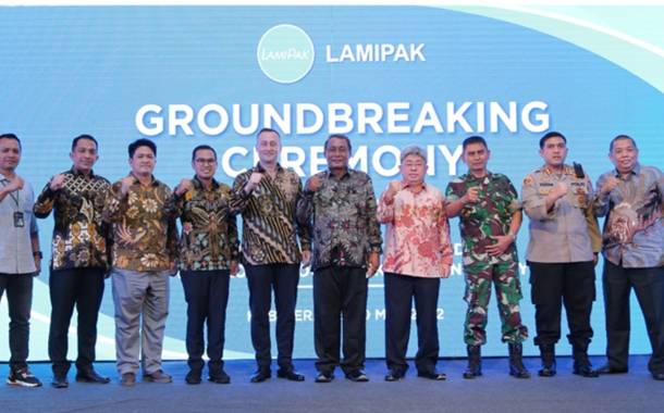 Lamipak to invest $200m in Indonesia's 