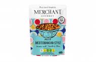 Merchant Gourmet launches new pulses and grains products