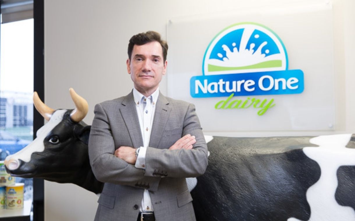 Nature One Dairy acquires nutrition brands from Fei Fah Medi Balm