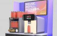 Coca-Cola to trial new smart drinks dispenser in Europe