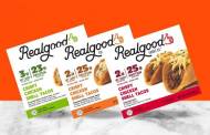 Real Good Foods unveils crispy chicken shell taco variants