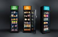 Selfly Store launches intelligent cabinet series for automated retail