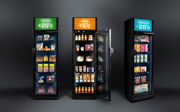 Selfly Store launches intelligent cabinet series for automated retail