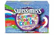 Swiss Miss and General Mills unveil hot drink collaboration