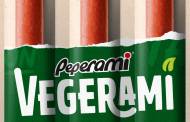 Peperami unveils meat-free version of popular snack