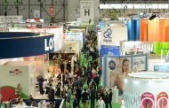 Blurred lines: Vitafoods Europe 2022 review