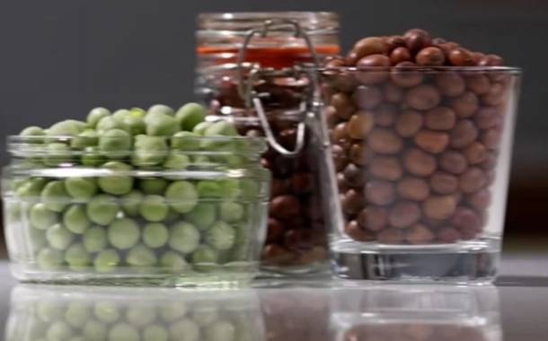 Ingredion introduces pea and faba bean concentrates