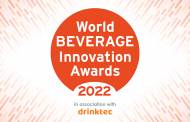 World Beverage Innovation Awards 2022 is now open for entries!