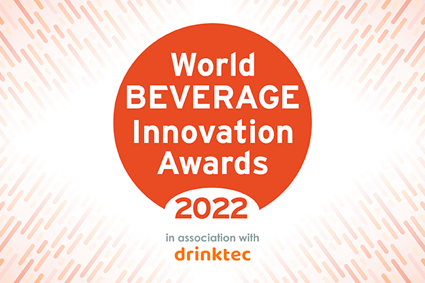 World Beverage Innovation Awards 2022 is now open for entries!
