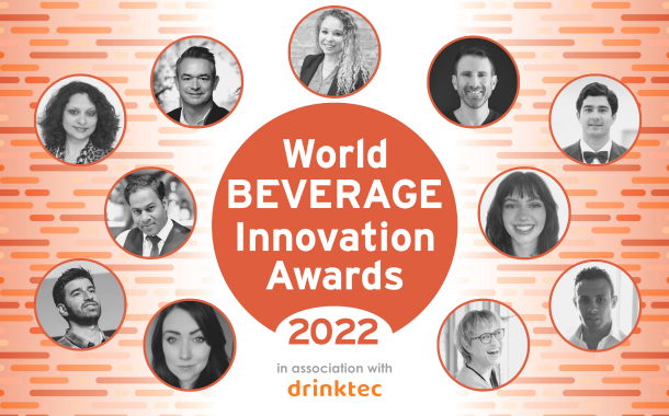 Judges announced for the World Beverage Innovation Awards 2022!
