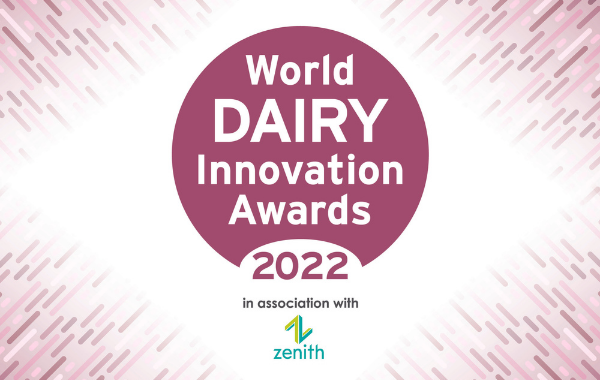 World Dairy Innovation Awards 2022: Finalists Announced!