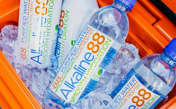 The Alkaline Water Company appoints Frank Lazaran as CEO