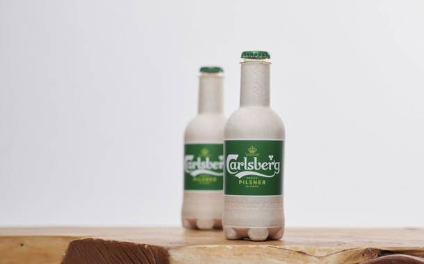Carlsberg to trial bio-based beer bottle across Europe