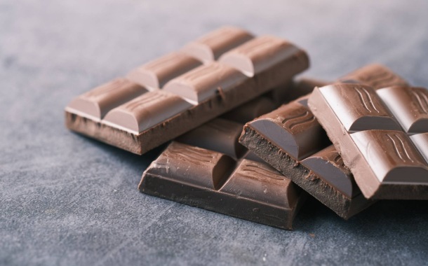 Sweet success for dairy-free chocolate