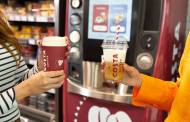 Costa Express to roll out self-serve coffee machine in UK