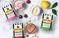 Crosta & Mollica debuts Italian gelato range