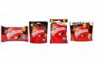 Mars Wrigley unveils dark chocolate version of Maltesers