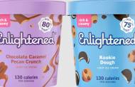 Beyond Better Foods expands Enlightened ice cream range