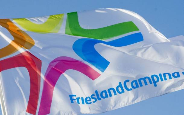 FrieslandCampina to divest German businesses to Müller