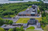 Sazerac acquires Lough Gill Distillery owner Hazelwood Demesne