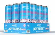 Joyburst launches flavoured energy drink in collaboration with Vanilla Ice