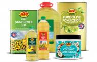 Endless acquires edible oils producer KTC Edibles