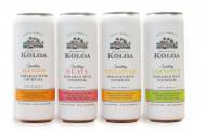 Koloa Rum launches sparkling Hawaiian rum canned cocktails