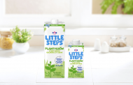 Nestlé launches plant-based toddler drink