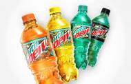 PepsiCo launches Mtn Dew Baja Blast variants