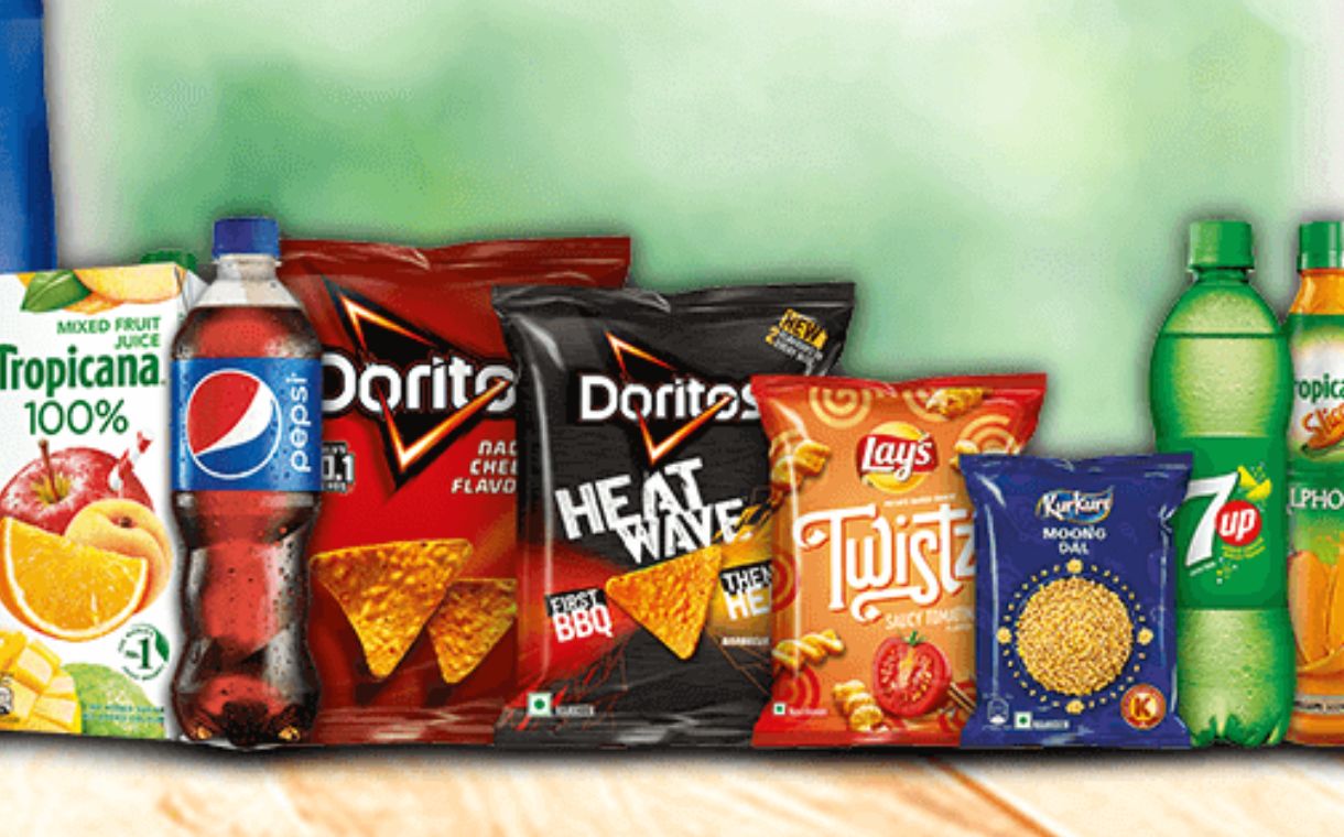 PepsiCo to invest $24m to expand India operations