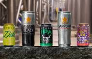 Sapporo USA to acquire craft beer brand Stone Brewing