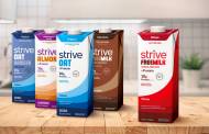 Perfect Day and Strive Nutrition collaborate on alternative milks