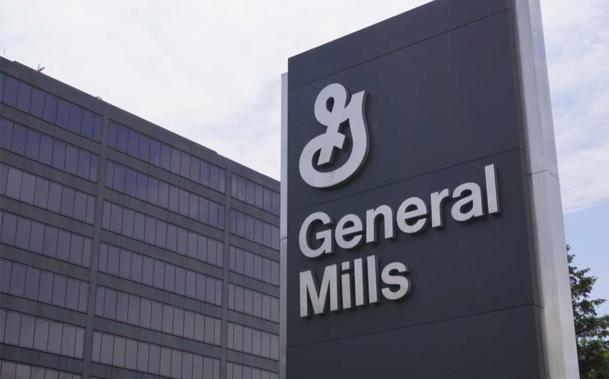 General Mills posts strong Q4 results amid portfolio changes