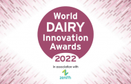 World Dairy Innovation Awards 2022: Winners revealed