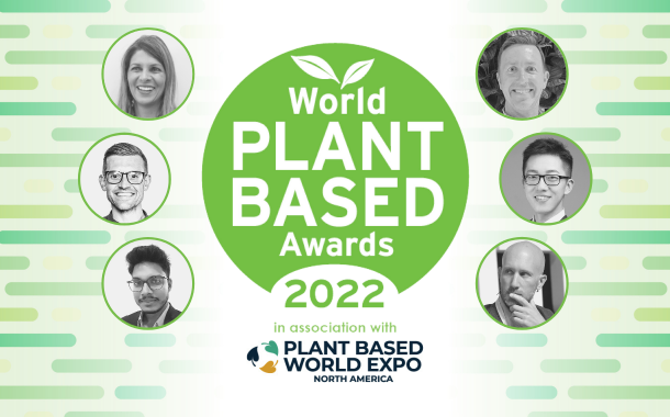 World Plant-Based Awards 2022: What are the judges looking for? (Part One)