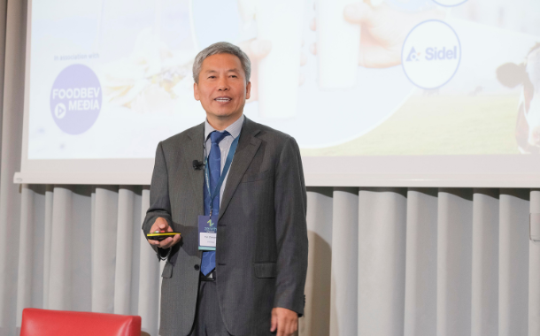 Interview: Yili explains how to create values through dairy innovation