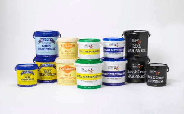 Solina buys UK condiments business Zafron Foods