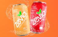 Zevia adds two new flavours to soda portfolio