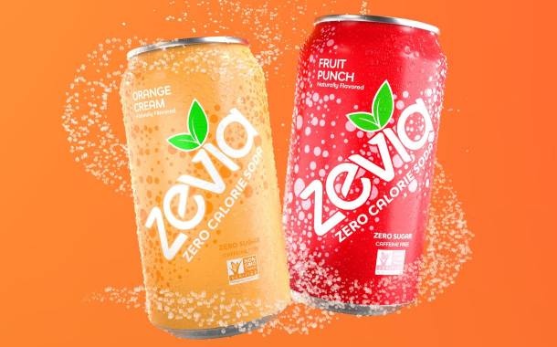 ZoCal launches zero-calorie ice pops and sorbet bars, 2020-02-12