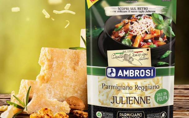 Emmi to divest minority stake in Italian cheese company Ambrosi