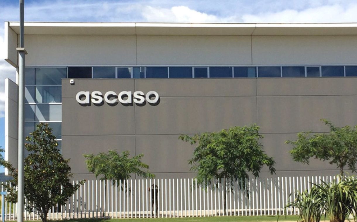 Azkoyen Group buys Spanish coffee machine company Ascaso for €17m